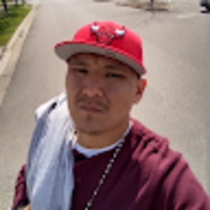 Meet your Posher, Jeremy